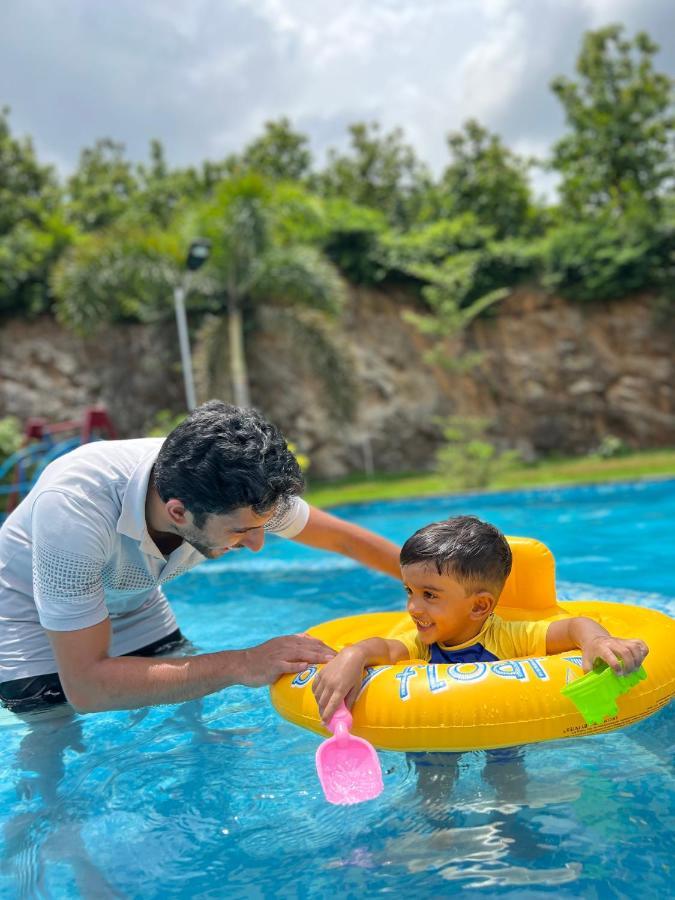 Rockdale Resort Nilambūr エクステリア 写真
