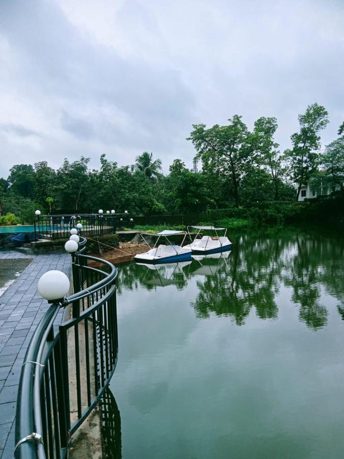Rockdale Resort Nilambūr エクステリア 写真