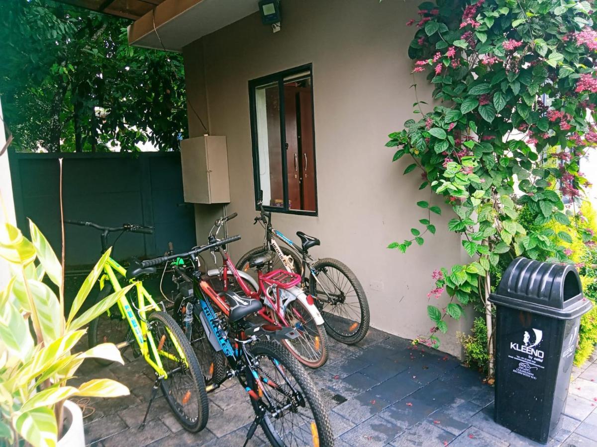 Rockdale Resort Nilambūr エクステリア 写真