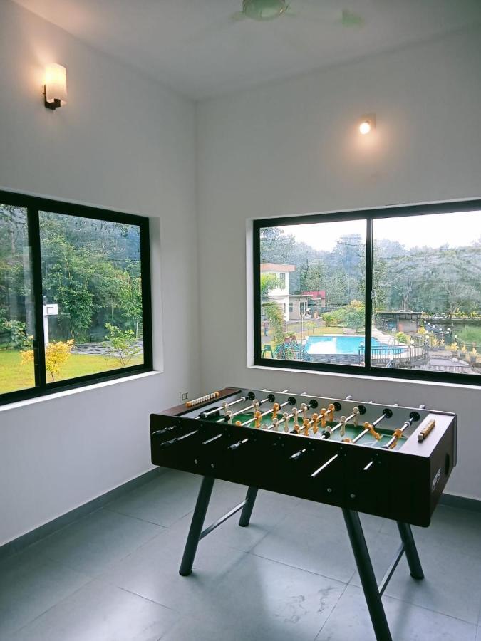 Rockdale Resort Nilambūr エクステリア 写真