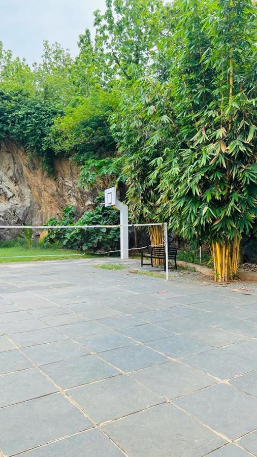 Rockdale Resort Nilambūr エクステリア 写真