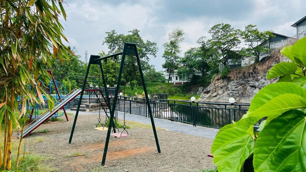 Rockdale Resort Nilambūr エクステリア 写真