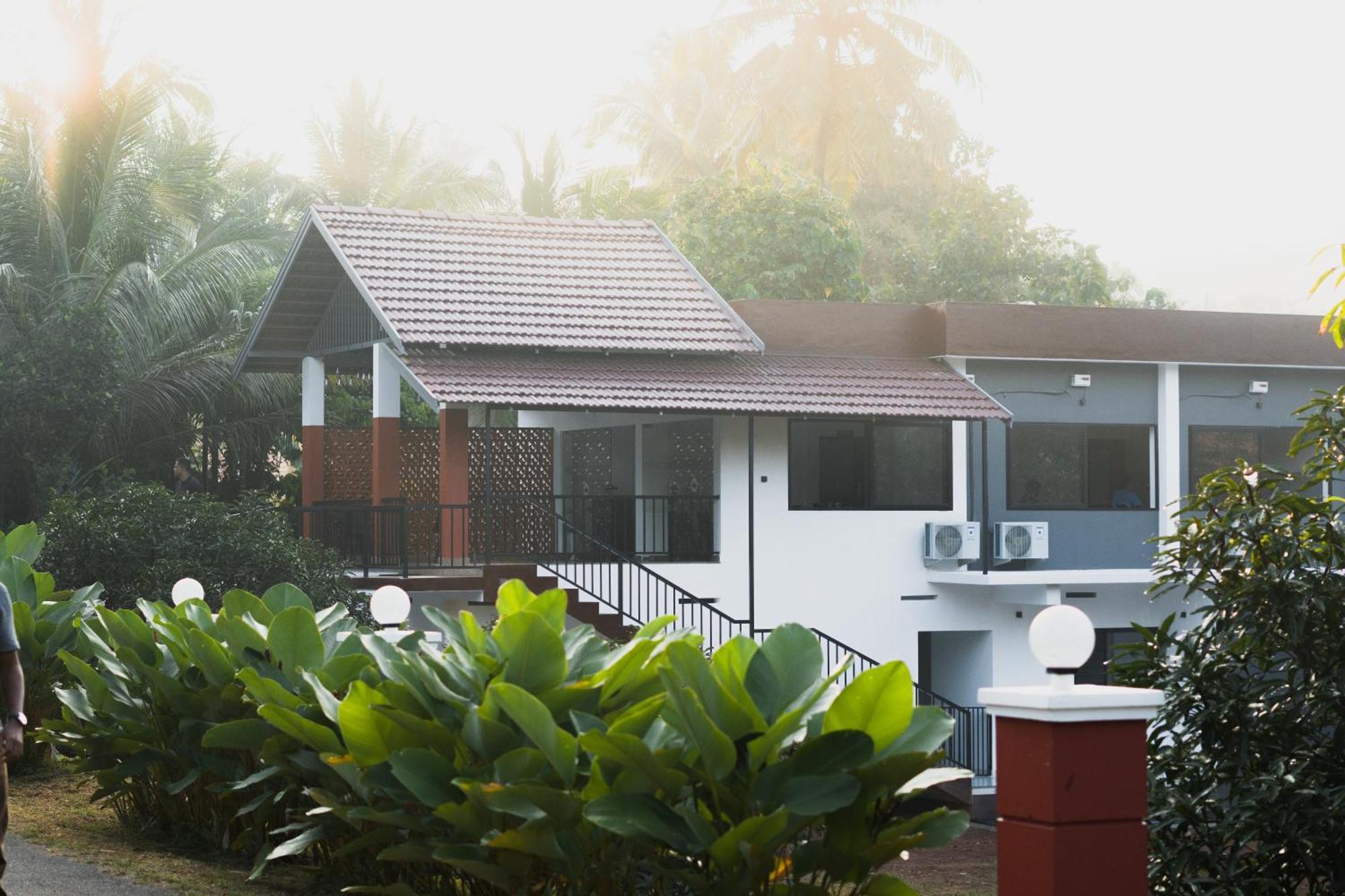 Rockdale Resort Nilambūr エクステリア 写真