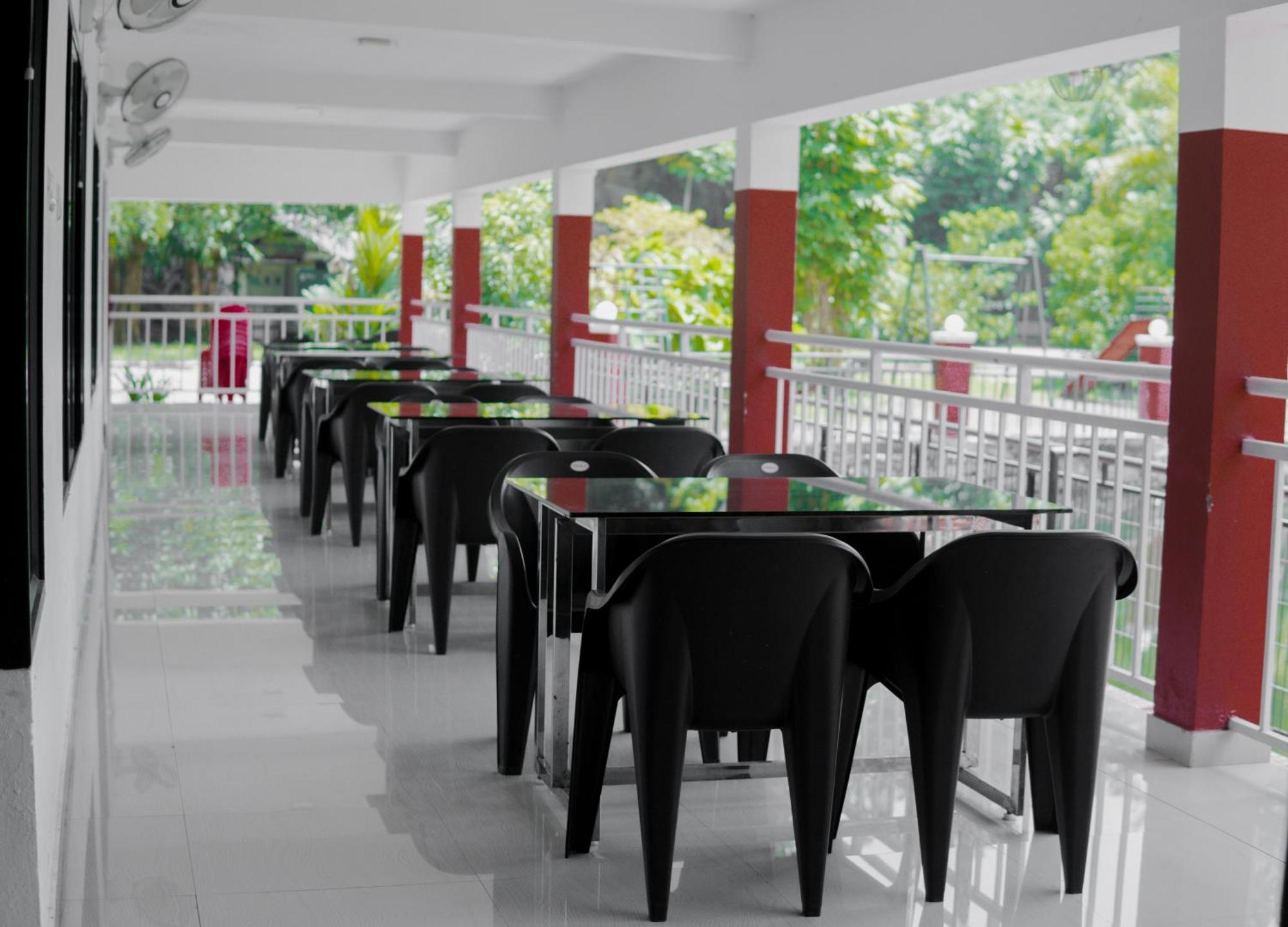 Rockdale Resort Nilambūr エクステリア 写真