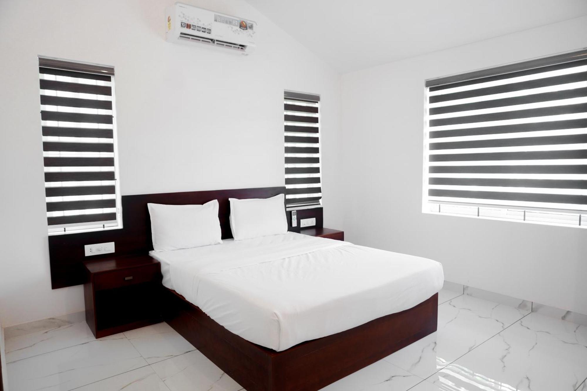 Rockdale Resort Nilambūr エクステリア 写真