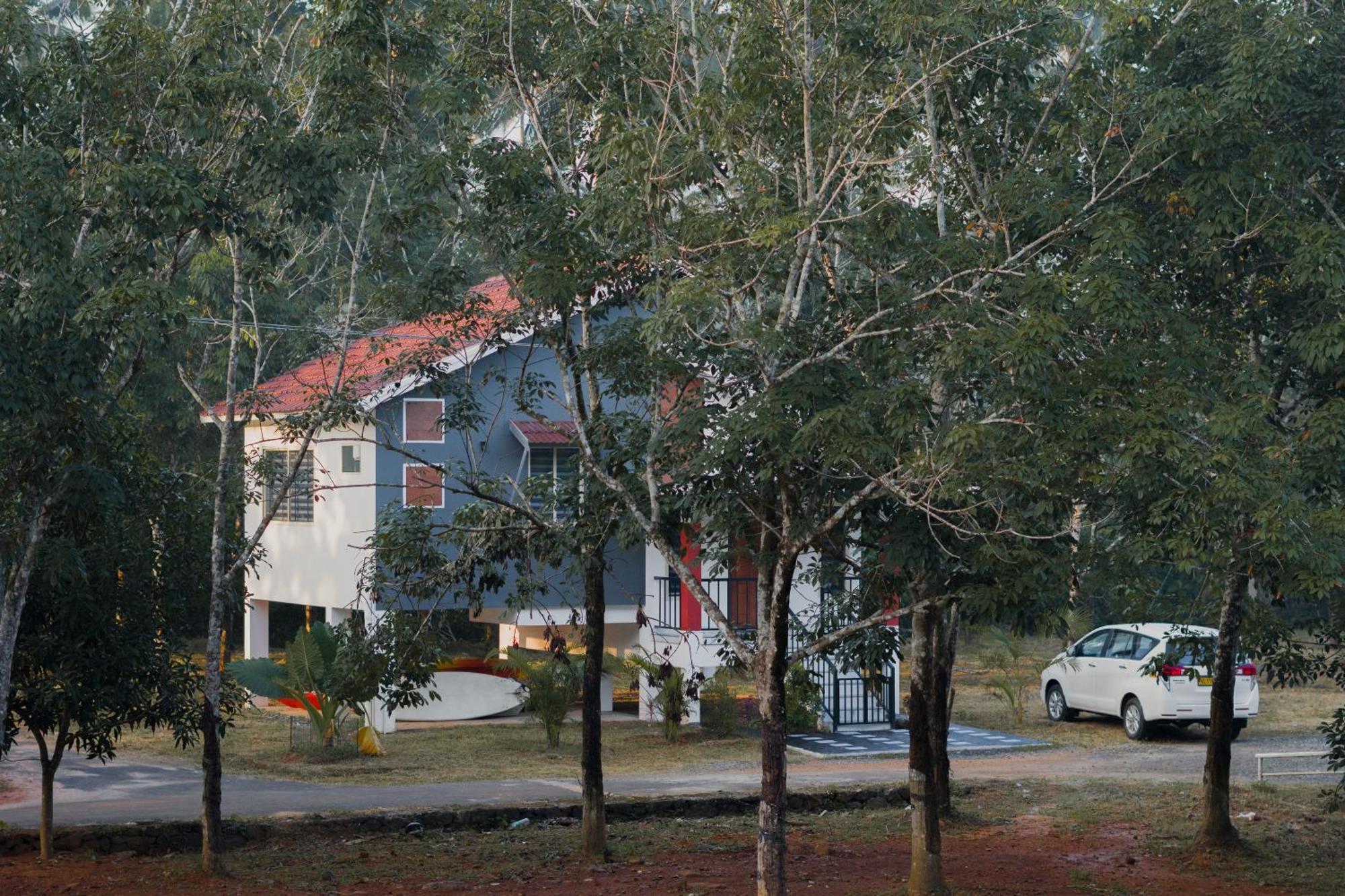 Rockdale Resort Nilambūr エクステリア 写真